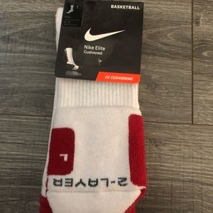 Nike Elite Socks